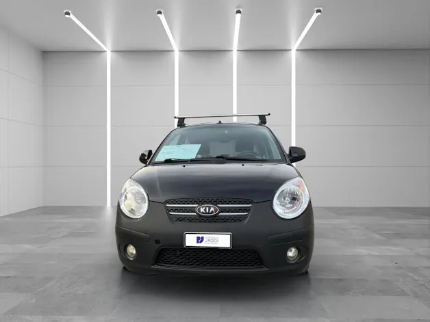 Kia Picanto 1.1 Classic