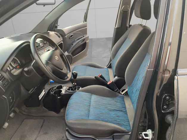 Kia Picanto 1.1 Classic