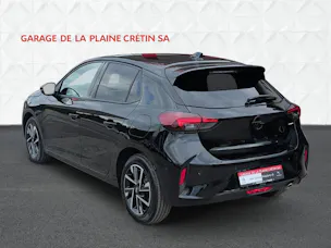 OPEL Corsa 1.2 MHEV GS