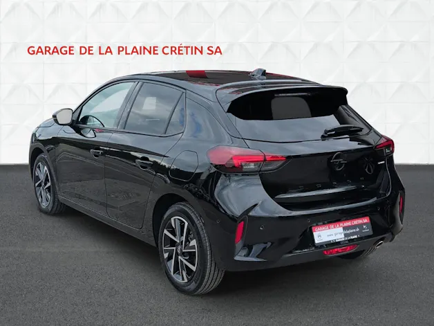 OPEL Corsa 1.2 MHEV GS