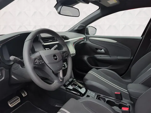 OPEL Corsa 1.2 MHEV GS