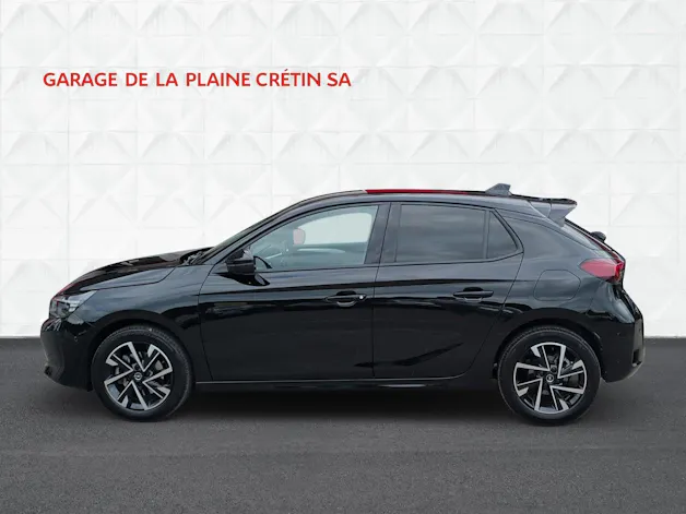 OPEL Corsa 1.2 MHEV GS