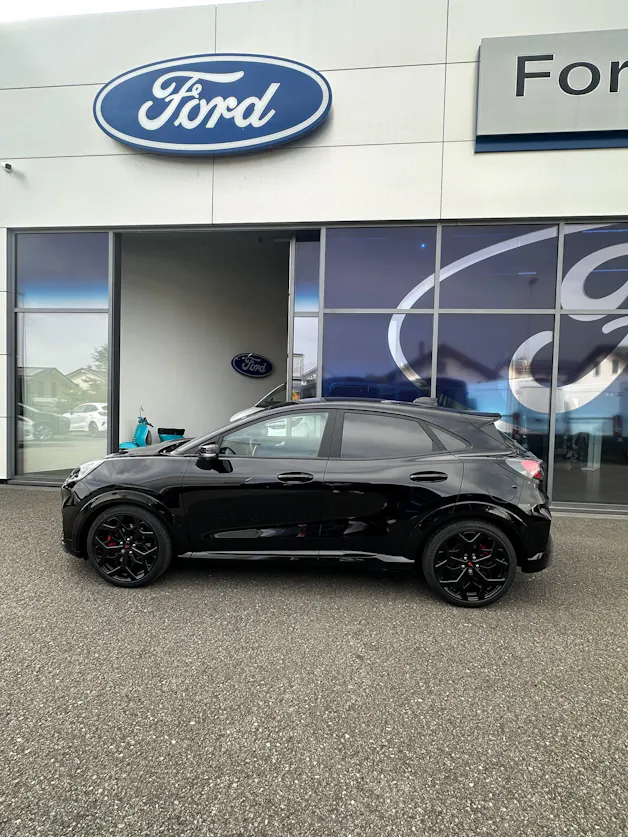 FORD Puma 1.0 EcoB Hybrid 160 ST ST/160CV/Aut.