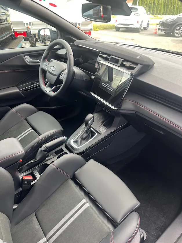 FORD Puma 1.0 EcoB Hybrid 160 ST ST/160CV/Aut.