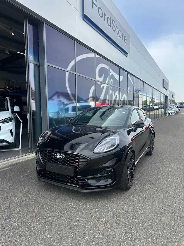 FORD Puma 1.0 EcoB Hybrid 160 ST ST/160CV/Aut.