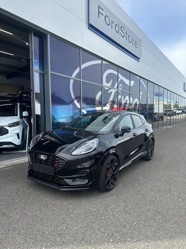 FORD Puma 1.0 EcoB Hybrid 160 ST ST/160CV/Aut.