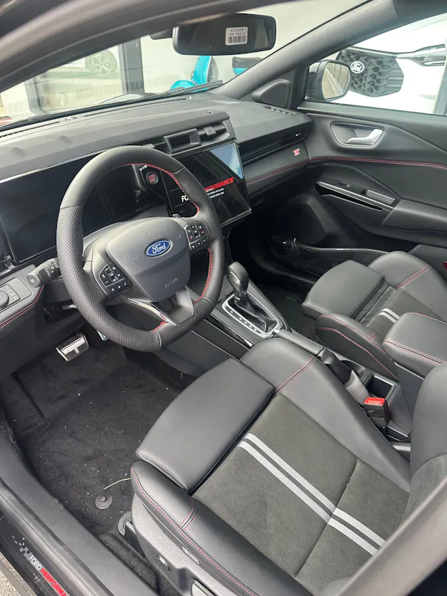 FORD Puma 1.0 EcoB Hybrid 160 ST ST/160CV/Aut.