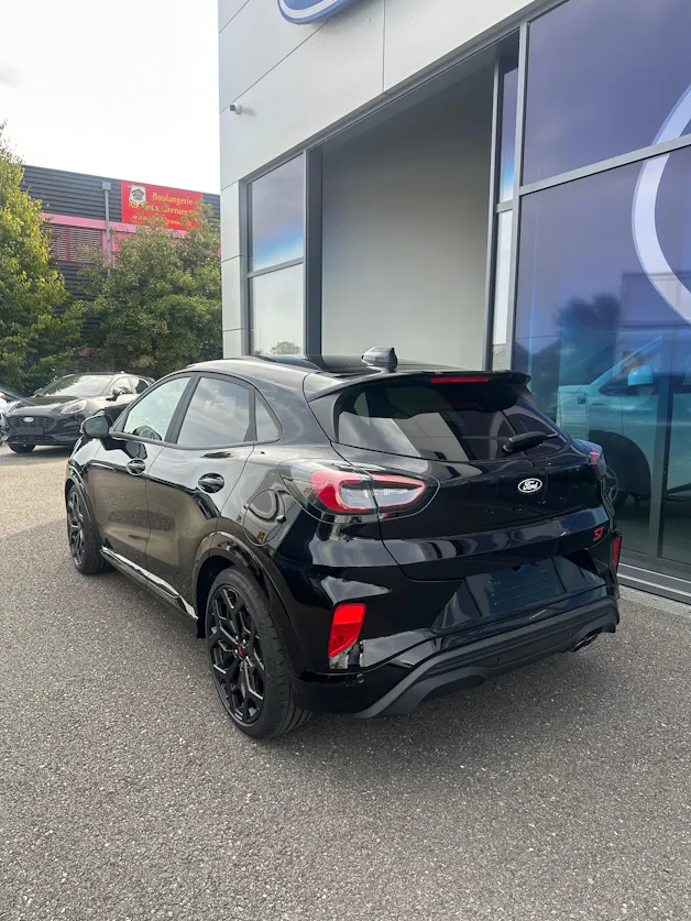 FORD Puma 1.0 EcoB Hybrid 160 ST ST/160CV/Aut.