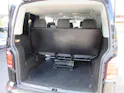 VW Caravelle 4x4 automat,8 places, crochet