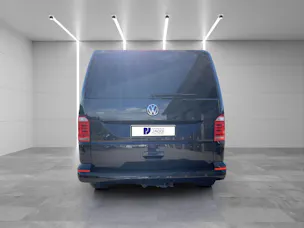 VW Caravelle 4x4 automat,8 places, crochet