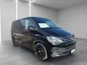 VW Caravelle 4x4 automat,8 places, crochet