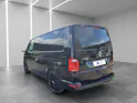 VW Caravelle 4x4 automat,8 places, crochet