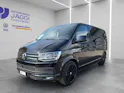 VW Caravelle 4x4 automat,8 places, crochet