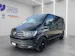 VW Caravelle 4x4 automat,8 places, crochet