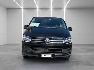 VW Caravelle 4x4 automat,8 places, crochet