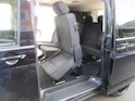VW Caravelle 4x4 automat,8 places, crochet