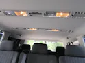 VW Caravelle 4x4 automat,8 places, crochet