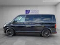 VW Caravelle 4x4 automat,8 places, crochet