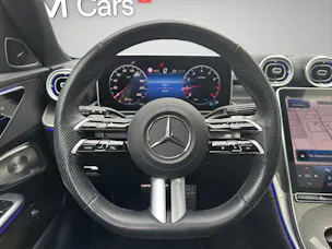 MERCEDES-BENZ Classe C S206 Combi C 200 AMG Line 4matic