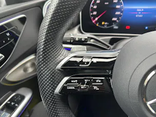 MERCEDES-BENZ Classe C S206 Combi C 200 AMG Line 4matic