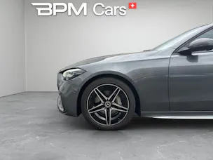 MERCEDES-BENZ Classe C S206 Combi C 200 AMG Line 4matic