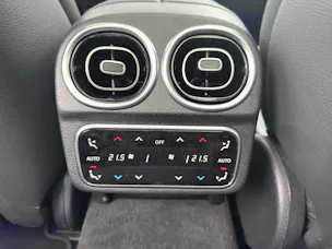 MERCEDES-BENZ Classe C S206 Combi C 200 AMG Line 4matic