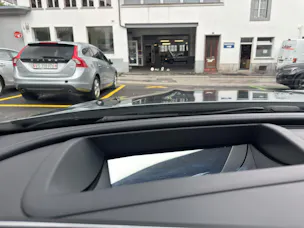 MERCEDES-BENZ Classe C S206 Combi C 200 AMG Line 4matic