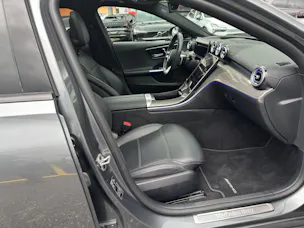 MERCEDES-BENZ Classe C S206 Combi C 200 AMG Line 4matic