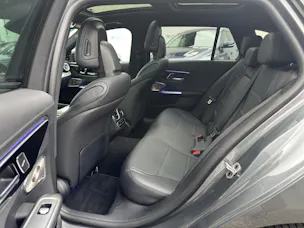 MERCEDES-BENZ Classe C S206 Combi C 200 AMG Line 4matic