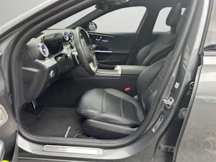 MERCEDES-BENZ Classe C S206 Combi C 200 AMG Line 4matic