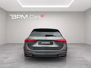 MERCEDES-BENZ Classe C S206 Combi C 200 AMG Line 4matic