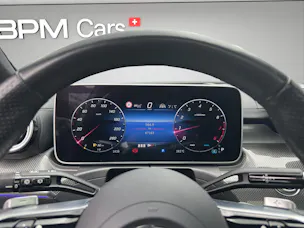 MERCEDES-BENZ Classe C S206 Combi C 200 AMG Line 4matic