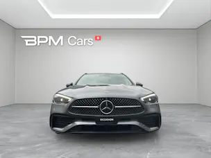 MERCEDES-BENZ Classe C S206 Combi C 200 AMG Line 4matic