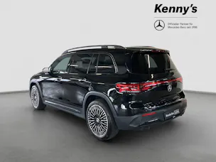 MERCEDES-BENZ EQB 350 AMG Line 4MATIC