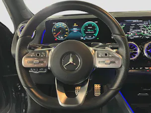 MERCEDES-BENZ EQB 350 AMG Line 4MATIC