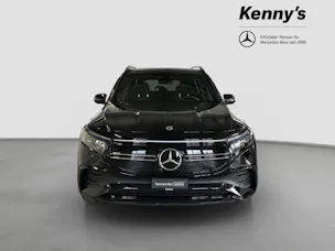 MERCEDES-BENZ EQB 350 AMG Line 4MATIC