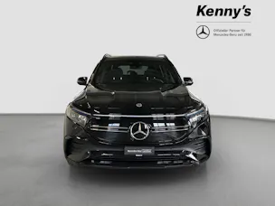 MERCEDES-BENZ EQB 350 AMG Line 4MATIC