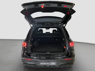 MERCEDES-BENZ EQB 350 AMG Line 4MATIC