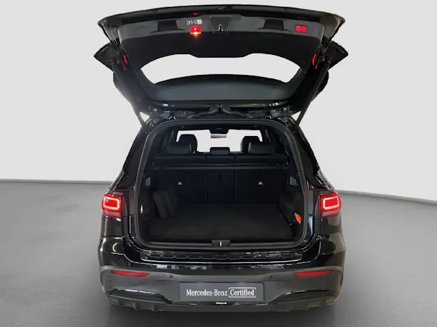 MERCEDES-BENZ EQB 350 AMG Line 4MATIC