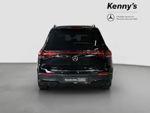 MERCEDES-BENZ EQB 350 AMG Line 4MATIC