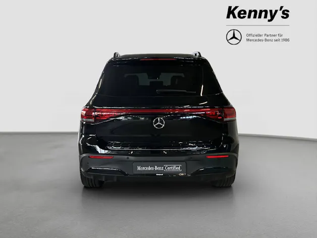 MERCEDES-BENZ EQB 350 AMG Line 4MATIC