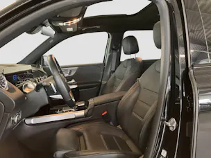 MERCEDES-BENZ EQB 350 AMG Line 4MATIC