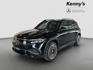 MERCEDES-BENZ EQB 350 AMG Line 4MATIC