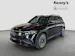 MERCEDES-BENZ EQB 350 AMG Line 4MATIC