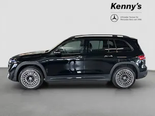 MERCEDES-BENZ EQB 350 AMG Line 4MATIC