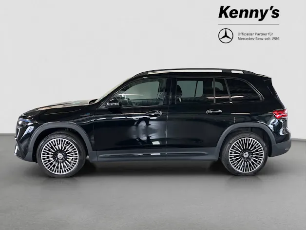 MERCEDES-BENZ EQB 350 AMG Line 4MATIC