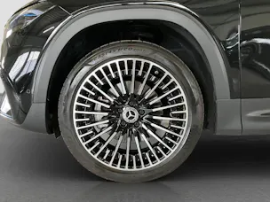MERCEDES-BENZ EQB 350 AMG Line 4MATIC