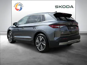 SKODA Elroq 85x Selection 4x4