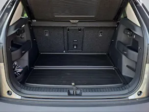 SKODA Elroq 85x Selection 4x4