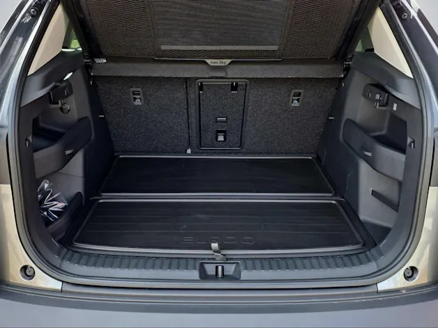 SKODA Elroq 85x Selection 4x4